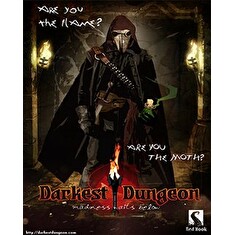 ESD Darkest Dungeon