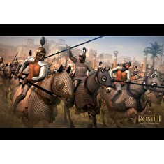 ESD Total War ROME II