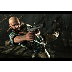 ESD Max Payne 3