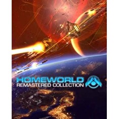 ESD Homeworld Remastered Collection