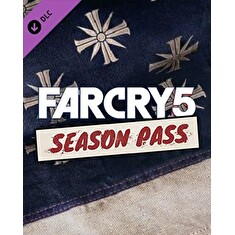 ESD Far Cry 5 Season Pass