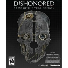 ESD Dishonored Definitive Edition
