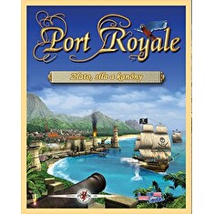 ESD Port Royale