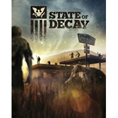 ESD State of Decay Year One Survival Edition