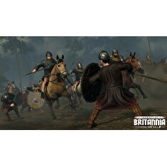 ESD Total War Saga Thrones of Britannia