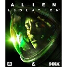 ESD Alien Isolation