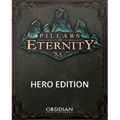 ESD Pillars of Eternity Hero Edition