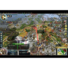 ESD Civilization V Gods and Kings