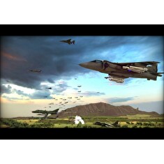 ESD Wargame Airland Battle