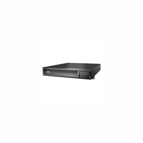 APC Smart-UPS X 1500VA (1200W)/ Rack/Tower/ 230V/ LCD/ with Network Card