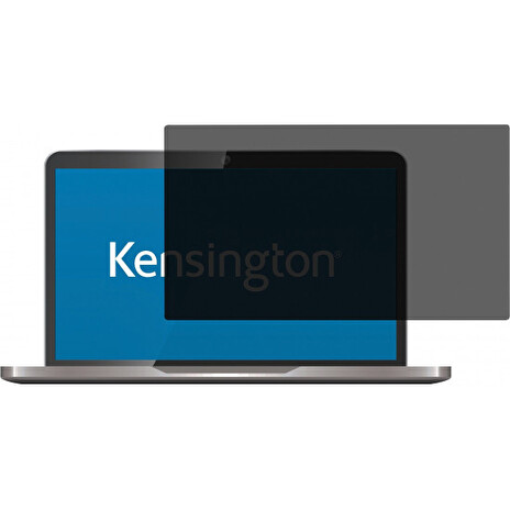 Kensington Privacy Filter 2 Way Removable 16'' Wide 16:9