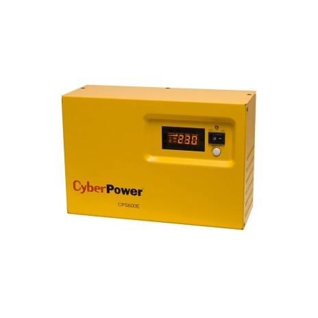 CyberPower Emergency Power System (EPS) 600VA (420W)
