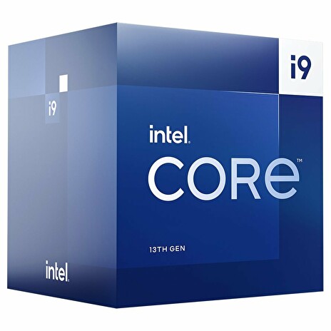 INTEL Core i9-13900KS / Raptor Lake / LGA1700 / max. 6,0GHz / 24C/32T / 36MB / 150W TDP / BOX bez chladiče