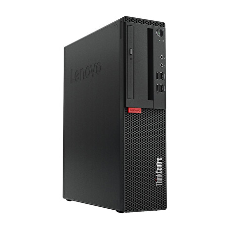 Lenovo ThinkCentre M710s SFF; Pentium G4560 3.5GHz/8GB RAM/256GB SSD