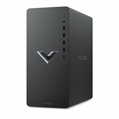 Victus by HP TG02-1015nc, i7-13700F, RTX4060/8GB, 16GB, SSD 1TB, W11H, 2-2-0, Black