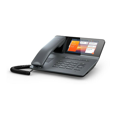 Gigaset FX800W Pro Bundle - Fusion IP telefon + 2x SL800H PRO