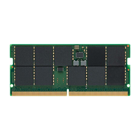 SO-DIMM 16GB DDR5-4800MHz Kingston ECC pro Dell