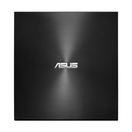 ASUS SDRW-08U7M-U BLACK (ZenDrive U7M) Ultratenká externí DVD vypalovačka s podporou disků M-Disc