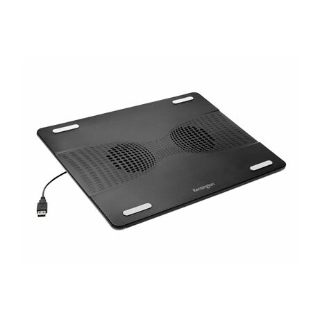 Kensington Laptop Cooling Stand - Stojánek na notebook - černá