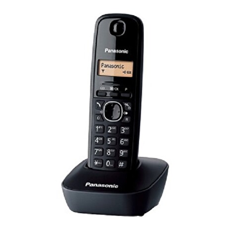 Panasonic KX-TG1911FXG, bezdrát. telefon
