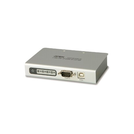 ATEN USB-RS232 Converter 4 port