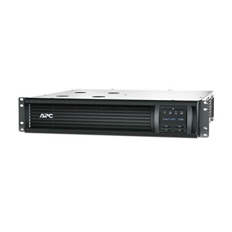 APC Smart-UPS 1500VA LCD RM 2U 230V SmartConnect, APC Smart-UPS 1500VA LCD RM 2U 230V with SmartConnect