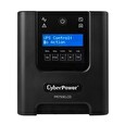 Cyber Power UPS PR750ELCD 675W Tower (IEC C13)