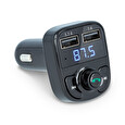Bluetooth FM Transmiter Forever TR-330 s LCD