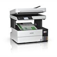 Epson tiskárna ink EcoTank L6490, A4, 1200x4800dpi, 37ppm, USB, Duplex, 3 roky záruka po registraci