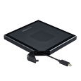 ASUS SDRW-08V1M-U BLACK (USB)