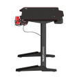Trust GXT 1175 Imperius XL Gaming Desk