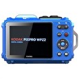 Kodak WPZ2 Blue