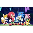 PS4 - Sonic Origins Plus Limited Edition