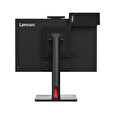 Lenovo ThinkCentre/Tiny-In-One 24 Gen 5/23,8"/IPS/FHD/60Hz/6ms/Black/3R