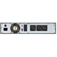 FSP/Fortron UPS CHAMP 2000 VA rack 2U, online