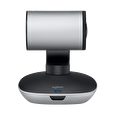 Logitech PTZ Pro 2 - Videoconferencing camera - PTZ - barevný - 1920 x 1080 - 1080p - motorizovaný - USB - H.264