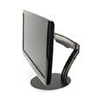 Universal Monitor Stand, 1xLCD, max. 27'', max. 6,5kg, adjustable and rotated