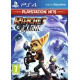 PS4 - Ratchet & Clank HITS