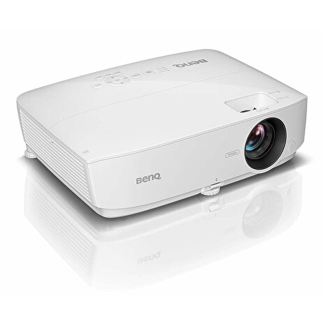 BenQ MW535 WXGA/ DLP projektor/ 3600 ANSI/ 15000:1/ VGA/ HDMI