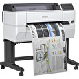 Epson tiskárna ink SureColor SC-T3400 ,(4ink, 2400x1200 dpi, A3+ , USB ,LAN ,WIFI)