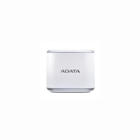 ADATA Charging station CU0480QC - USB nabíjecí stanice, 5 portů – 4x USB (3x 2,4A a 1xQC) a 1x USB-C, 48W
