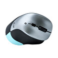I-TEC Bluetooth Ergonomic Optical Mouse BlueTouch 245, 6 tlačítek, citlivost senzoru 1000/1600 DPI