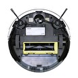 EVOLVEO RoboTrex H11 Vision, robotický vysavač (stírání vodou a nabíjecí stanice)