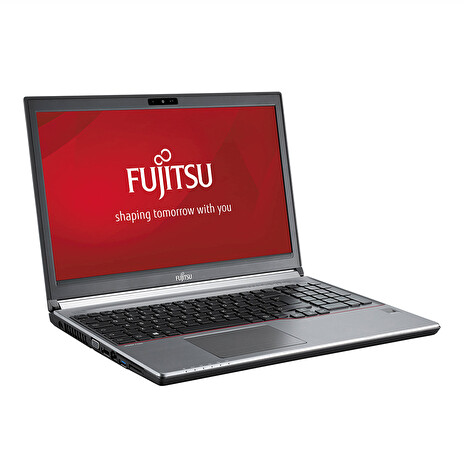 Fujitsu LifeBook E753; Core i5 3230M 2.6GHz/8GB RAM/256GB SSD/battery VD