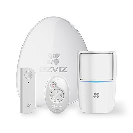 EZVIZ Alarm Hub Kit