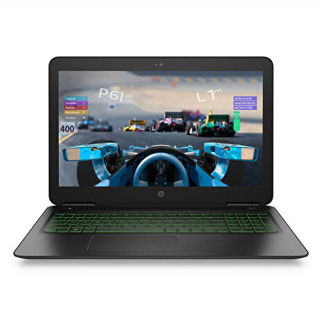 HP Pavilion 15-BC501NV; Core i5 9300H 2.4GHz/8GB RAM/128GB M.2 SSD + 1TB HDD/HP Remarketed