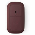 Microsoft Surface Mobile Mouse Bluetooth 4.0, Burgundy