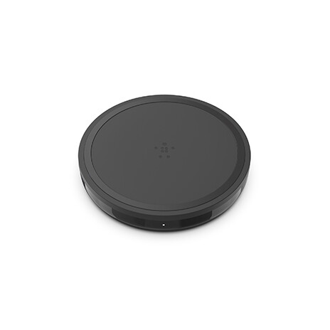 BELKIN Boostup wireless charging pad, black