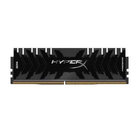 32GB DDR4-3600MHZ CL17 Kingston HyperX XMP Predator, kit 2x16GB
