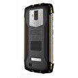 iGET Blackview GBV6800 Pro Yellow odolný telefon, 5,7" FHD, 4GB+64GB, DualSIM, 4G, 6580mAH, NFC